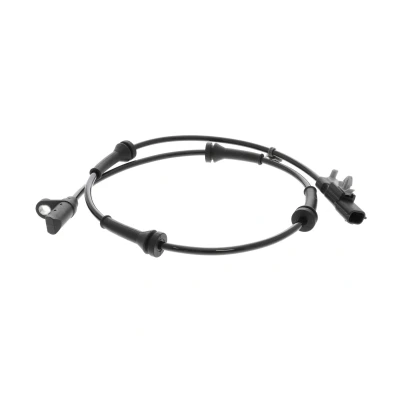 Immagine di VEMO V38 72 0279 Sensore ABS Assale posteriore con cavo 2a... poli angolare
