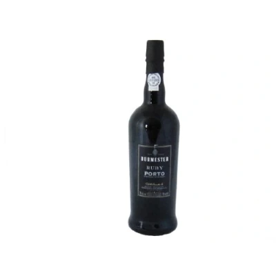 Immagine di Vino Di Oporto Burmester Ruby Liquoroso 12 Bottiglie