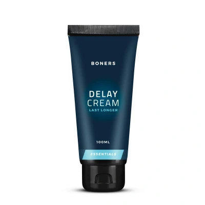 Immagine di Crema Ritardante Boners Delay