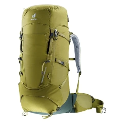 Immagine di Deuter Aircontact Core 50 + 10 Backpack