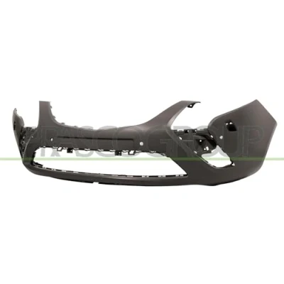 Immagine di BLIC 5510 00 5064903P Paraurti anteriore per veicoli con impianto lavafari, fendinebbia OPEL: Zafira C Tourer