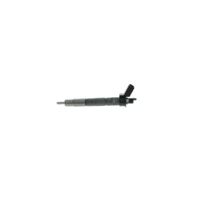 Immagine di BOSCH 0 445 117 017 Iniettore Common Rail con anello tenuta BMW: X1, X5, 5 Touring