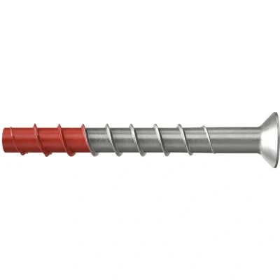 Immagine di fischer 543582 ULTRACUT FBS II 10x65 10/ /SK A4 Vite per calcestruzzo 50 pz.