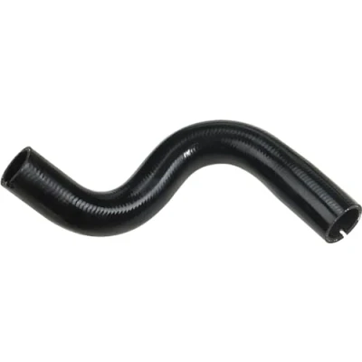 Immagine di GATES 05 2564 Tubo Radiatore EPDM (Etilene Propilene Diene Caucciù) FIAT: Punto Evo Hatchback, III Grande Hatchback