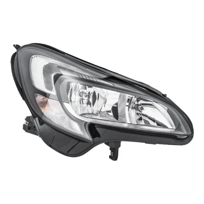 Immagine di HELLA 1EF 011 830 061 Fari OPEL: Corsa E Hatchback