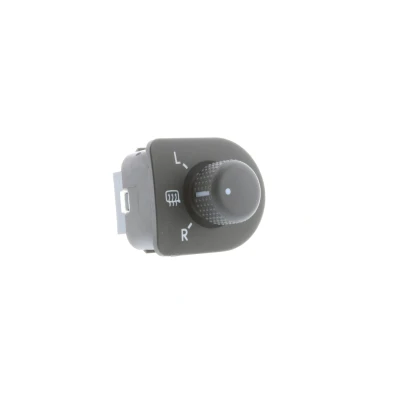 Immagine di VEMO V10 73 0025 Comando, Regolazione specchio lato conducente Qualità de originale VOLKSWAGEN: Golf 4, Passat B5 GP Variant, Sedan