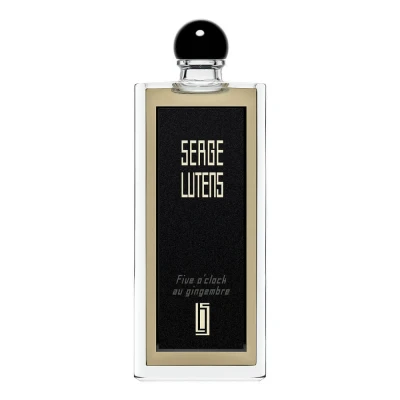 Immagine di Serge Lutens Five O&#039;clock Au Gingembre Eau de Parfum 50 ml