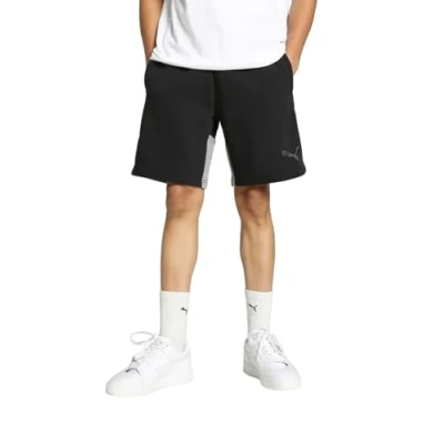 Immagine di Puma Fussball Teamsport Teamcup Casuals Pantaloncini sportivi, Uomo, Taglia: XXL, Schwarz