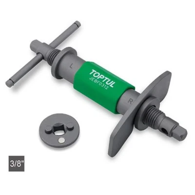 Immagine di TOPTUL JGAR0402 Kit attrezzi rotazione / ripristino, Pistone pinza freno