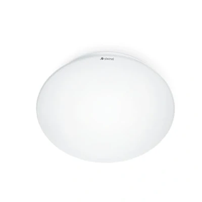 Immagine di Steinel 008383 RS 16 LED S PMMA Plafoniera con rilevatore di movimento (monocolore) assente 9.5 W Bianco