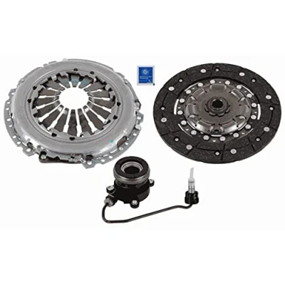 Immagine di SACHS 3000 990 464 Kit Frizione 220 OPEL: Corsa D Hatchback, Astra H Caravan, CHEVROLET: Aveo Hatchback