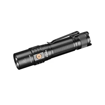 Immagine di FENIX Torcia LD32 UVC (luce bianca e LED disinfettanti UVC)