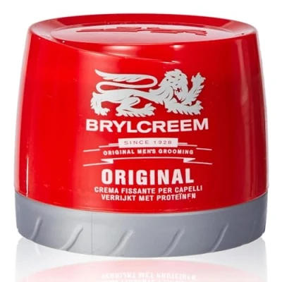 Immagine di BRYLCREAM ROSSO 150 ML