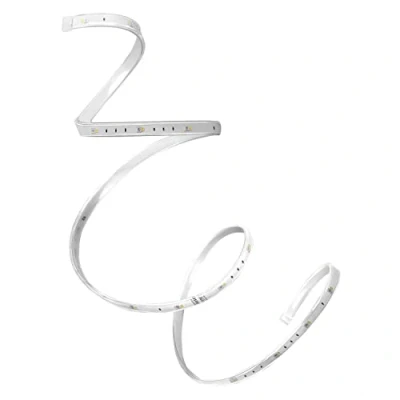 Immagine di LEDVANCE SMART+ FLEX MULTICOLOR 3M 4058075504820 Kit base striscia LED con spina 230 V 3 m RGBW
