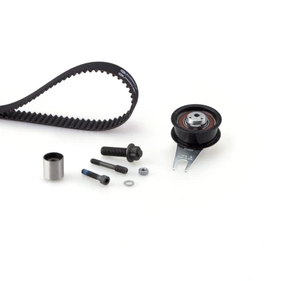 Immagine di GATES FleetRunner Micro V Stretch Fit K035223XS Kit cinghia di distribuzione VOLKSWAGEN: GOLF 3 Variant, 3, Passat B3/B4 Variant