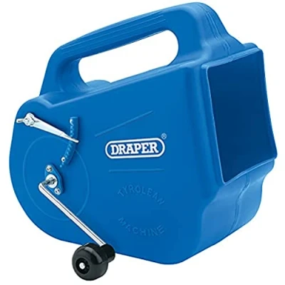 Immagine di Draper 02171 Tirolese Flicker Machine