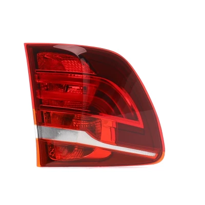 Immagine di TYC 11 12056 16 9 Fanale posteriore Sx Sezione esterna LED con portalampada, BMW: X3
