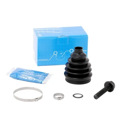 Immagine di SKF VKJP 3151 Soffietto 115 Thermoplast VOLKSWAGEN: Golf 5, Touran I, SKODA: Yeti, SEAT: Altea XL mister auto, norauto, autozona
