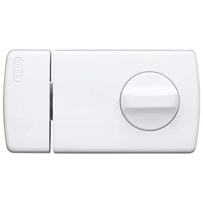 Immagine di ABUS 2110_W_B AB2110 W, Bianco
