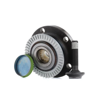 Immagine di SKF VKBA 3606 Kit cuscinetto ruota con anello sensore ABS AUDI: A4 B6 Avant, B7 Sedan