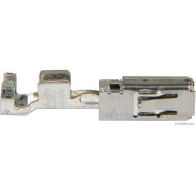 Immagine di Connettore a crimpatura HERTH+BUSS ELPARTS 50251485