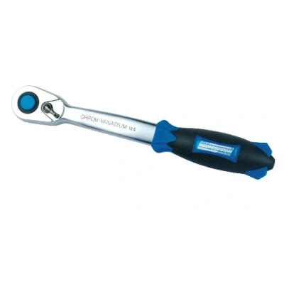 Immagine di Mannesmann M29782 Cricchetto 1/2&quot;, adatto per art. n. 29765 /