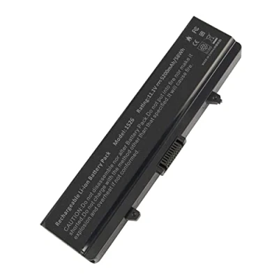 Immagine di ARyee 5200mAh 11.1V Batteria per Dell Inspiron 1525 1526 1545 1546 14 1440 17 1750, Vostro 500