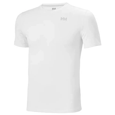 Immagine di Helly Hansen Uomo Maglietta HH Lifa Active Solen, M, Weiß