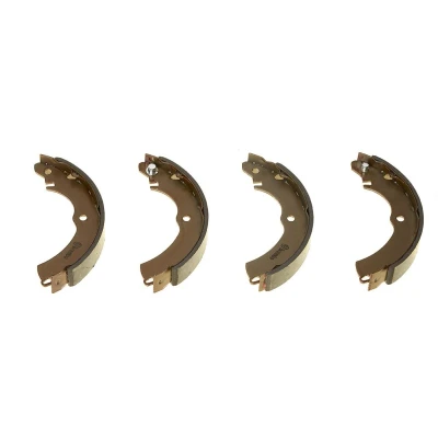 Immagine di BREMBO S 54 526 Ganasce Freno 203 32 MITSUBISHI: COLT 6, Lancer 6 Limousine, DR: DR 1 Hatchback, 2 Hatchback