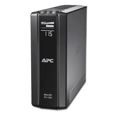 Immagine di APC 7OWER SAVING BACK UPS PRO 1200SCHUK