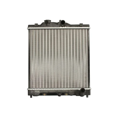 Immagine di THERMOTEC D74005TT Radiatore motore HONDA: CIVIC 6 Aerodeck, HR V I, 7 Hatchback