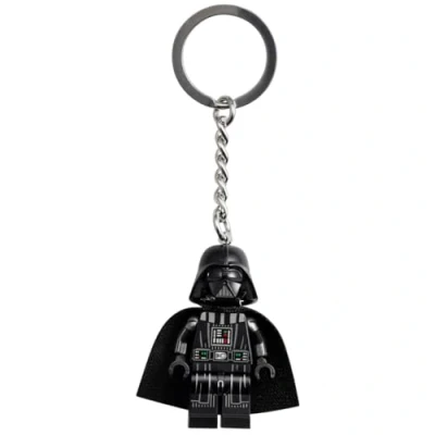 Immagine di LEGO Star Wars 854236 Portachiavi con personaggio di Darth Vader