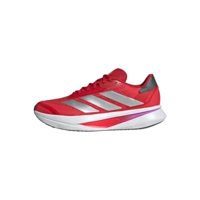 Immagine di adidas Duramo SL 2 Running Shoes, Scarpe da Corsa Uomo, Better Scarlet/Silver Metallic/Grey Five, 39 1/3 EU