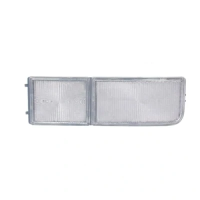 Immagine di TYC 12 5083 01 2 Cornice, Fendinebbia Dx VOLKSWAGEN: Passat B3/B4 Variant
