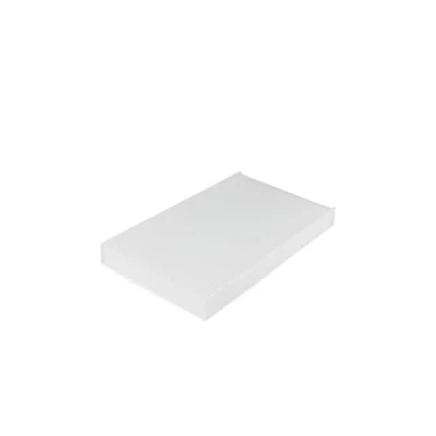 Immagine di UFI Filters, Filtro Abitacolo Antipolline 53.038.00, per Ricambio, Adatto a Auto, Applicabile su Diversi Modelli di Citroen, DS Automobiles e Peugeot