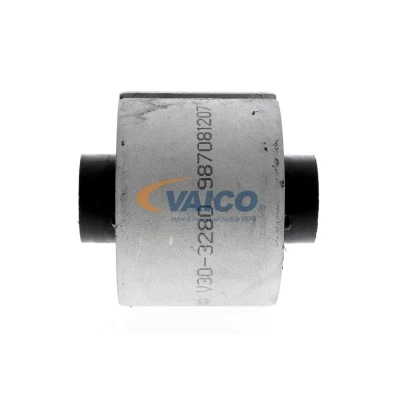 Immagine di VAICO V30 3280 Silent Block Assale anteriore Cuscinetto gomma metallo Braccio trasversale oscillante MERCEDES BENZ: Classe C T modell, E Sedan