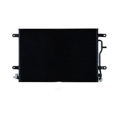 Immagine di NRF EASY FIT 35465 Condensatore con anello tenuta 18 15,4 Alluminio 565 AUDI: A4 B6 Avant, A6 C5 Sedan