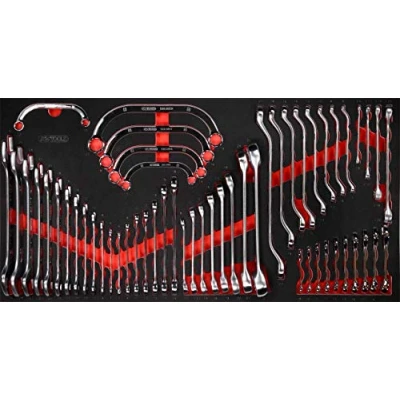 Immagine di KS Tools, Accessori valigetta degli attrezzi, 813.0054