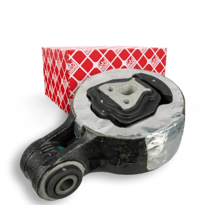 Immagine di FEBI BILSTEIN 174183 Supporto motore posteriore Cuscinetto gomma metallo FIAT: Freemont