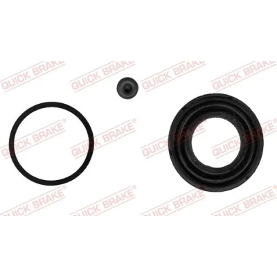 Immagine di QUICK BRAKE 114 0193 Kit Revisione Pinze Freno 43 NISSAN: Qashqai / Qashqai+2 I, I Van, SUZUKI: Grand Vitara 2 SUV