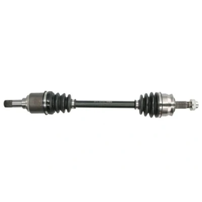 Immagine di PASCAL G2F027PC Albero motore / Semiasse Assale anteriore Sx 595mm FIAT: Panda II Hatchback