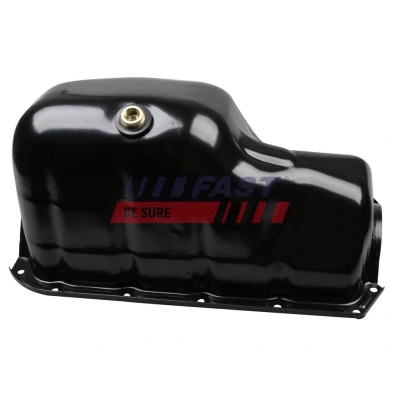 Immagine di FAST FT49352 coppa olio con vite spurgo senza guarnizione FIAT: Punto I Hatchback