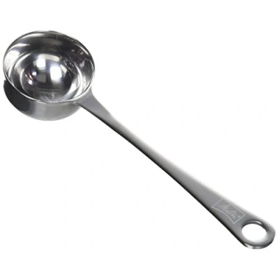 Immagine di Melitta Cucchiaio dosatore per caffè, in acciaio inox