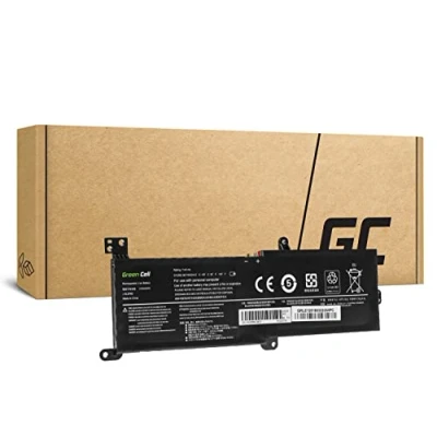 Immagine di Batteria per notebook Green Cell L16M2PB1 L16C2PB2 7.4 V 3500 mAh Lenovo