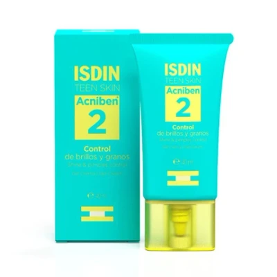 Immagine di ACNIBEN FACIA CREAM 40ML