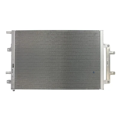 Immagine di MAHLE ORIGINAL CR 868 000P Radiatore motore 614 428 16 Alette di raffreddamento saldate