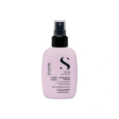 Immagine di Alfaparf Milano Semi Di Lino Detangling Primer 125 ml