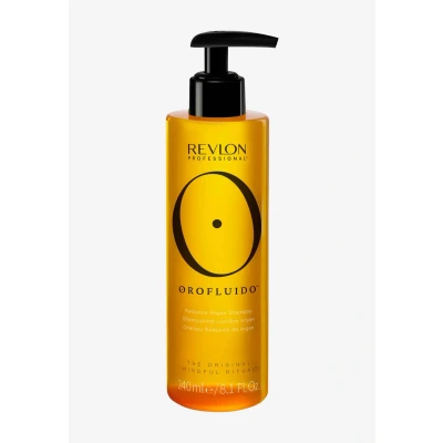 Immagine di Orofluido Radiance Argan Shampoo 240 ml