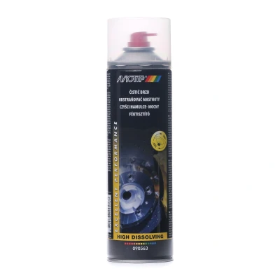 Immagine di Motip M090514 Detergente freni