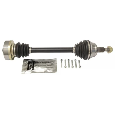 Immagine di MAPCO 16755 Albero motore / Semiasse Assale anteriore Sx 553 VOLKSWAGEN: Golf 4, New Beetle Hatchback, 4 Variant, AUDI: A3 Hatchback